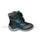 Зимние ботинки "B&G" (р.21-26) MS-2126Gb-01