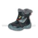 Зимние ботинки для мальчика (р.21-26) ms-2126Bn-01