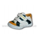 Кроссовки детские (р.20-25) uk-2025Wb-s