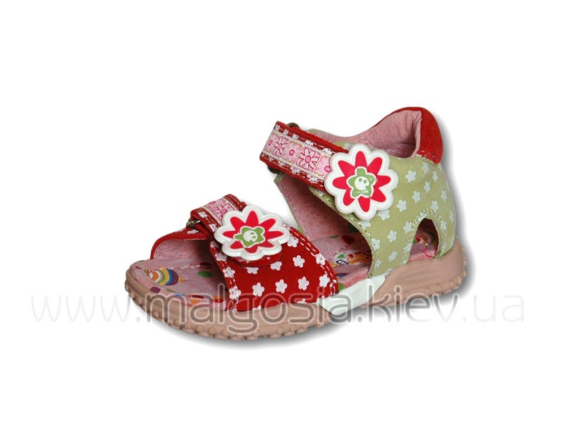 мужские сандалии - босоножки