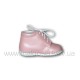 Нежно-розовые ботиночки с вышивкой "Emel" (р.18-23) db-1823Pb-E