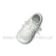 Первая обувь: белые ботиночки "Emel" (р.18-23) db-1823WL-E