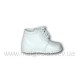 Белые ботиночки для девочки "Emel" (р.18-23) db-1823Ws-E