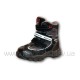 Термо-ботинки для мальчика ТМ "B&G" (р.23-30) ms-2330Cs-t