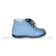 Голубые ботиночки из натуральной кожи (р.18-23) mb-1823BL-E