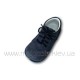Темно-синие ботиночки "Emel" (р.18-23) mb-1823Bm-E