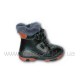 Зимние ботиночки для мальчика (р.21-26) n-ms-2126Co