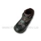Черные термо-ботинки (р.33-38) ms-3338Ck