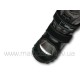 Серо-черные термо-ботинки "B&G" (р. 28-33) ms-2833Grc-t